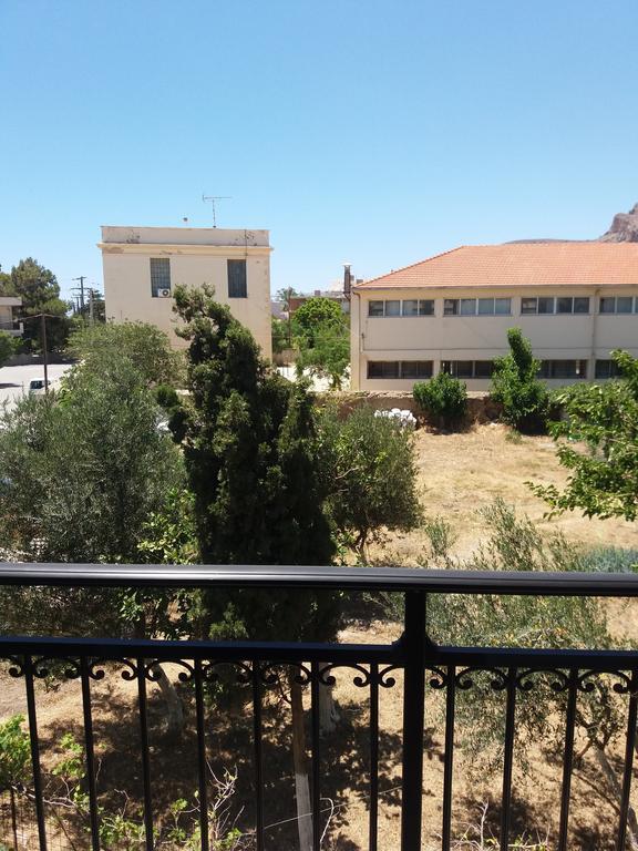 Oasis Studios Παλαιοχώρα Εξωτερικό φωτογραφία