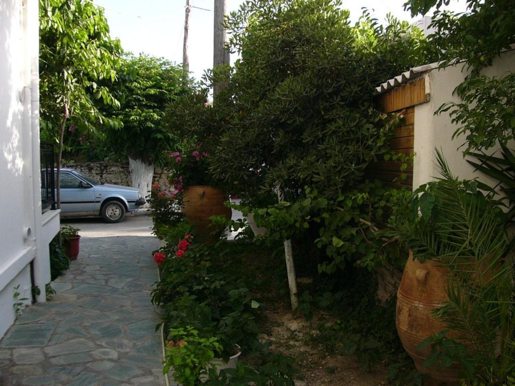 Oasis Studios Παλαιοχώρα Εξωτερικό φωτογραφία