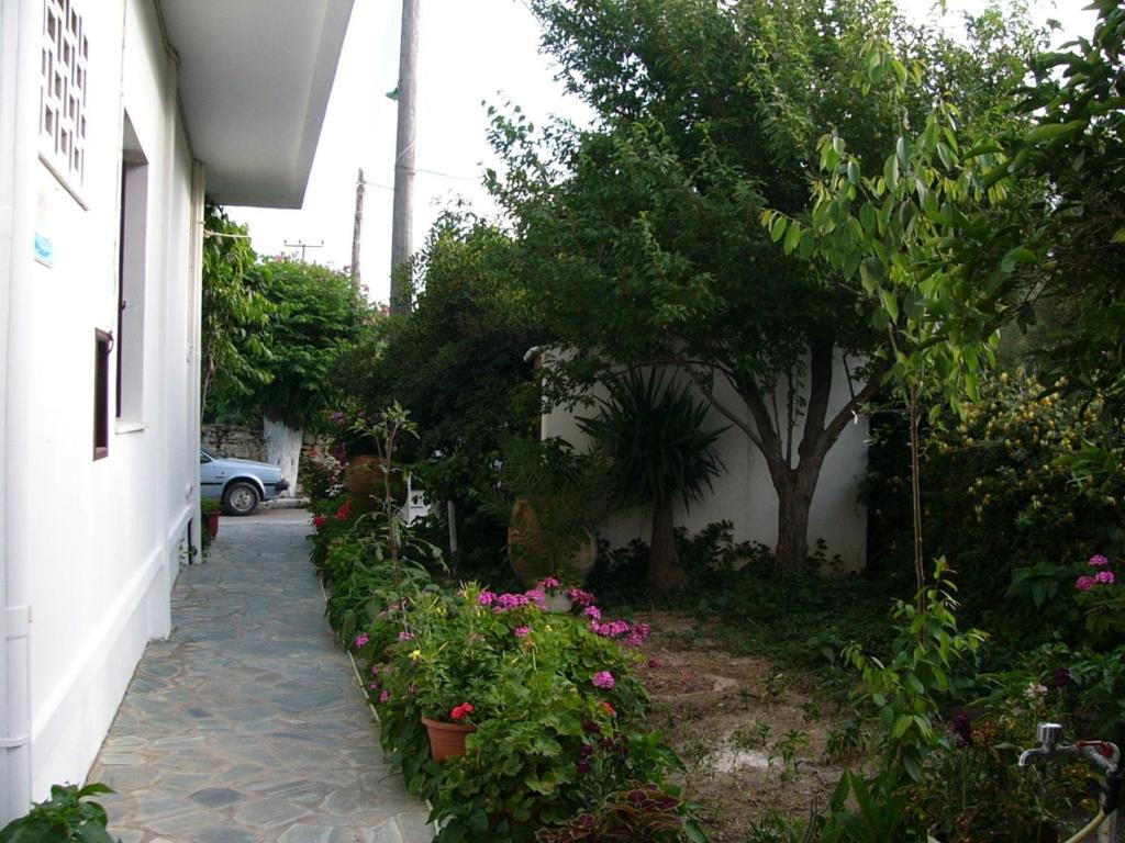 Oasis Studios Παλαιοχώρα Εξωτερικό φωτογραφία