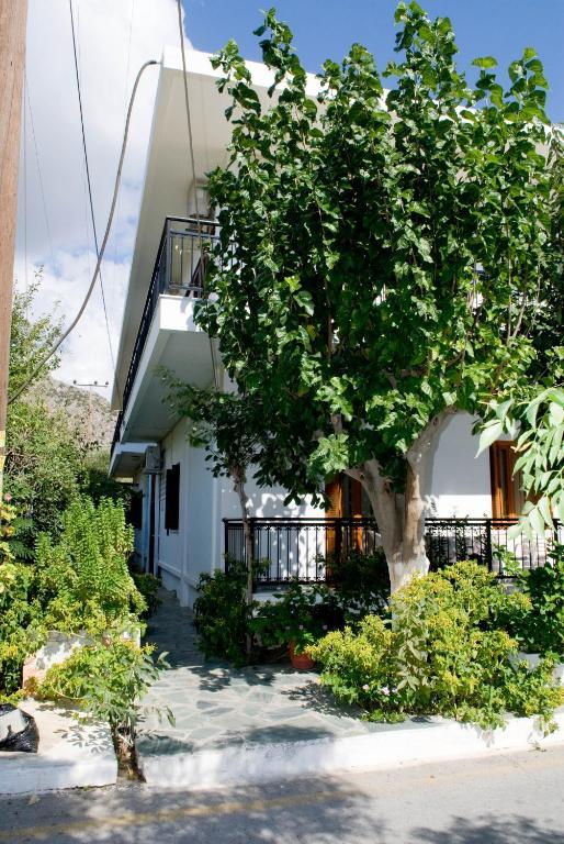 Oasis Studios Παλαιοχώρα Εξωτερικό φωτογραφία