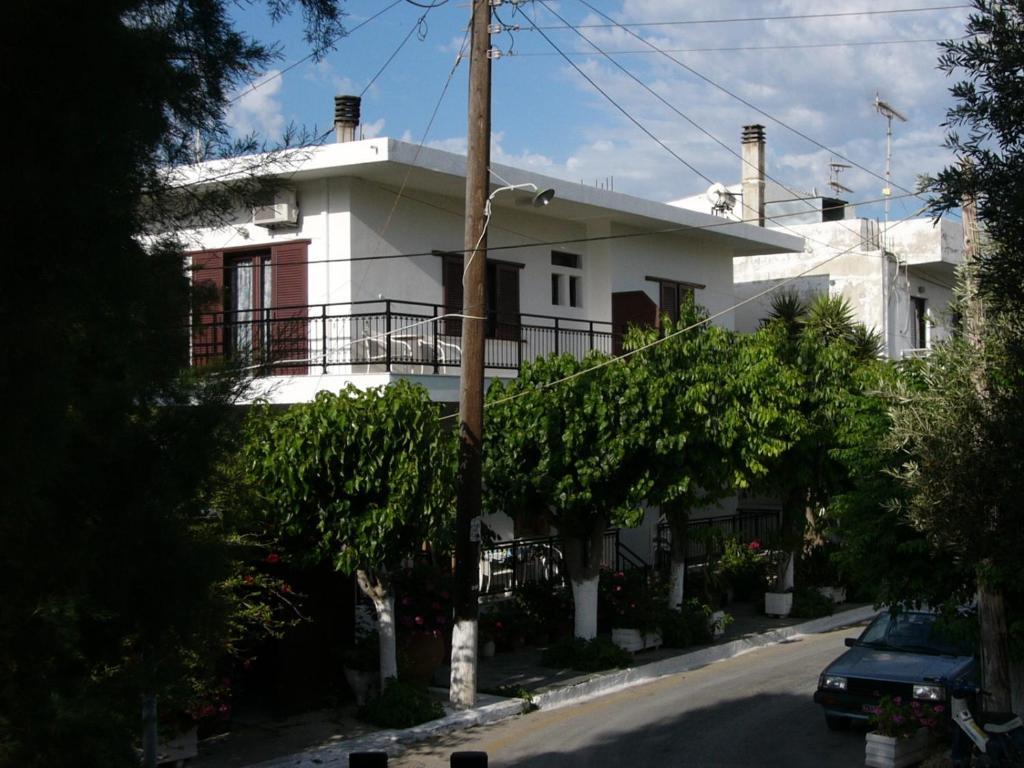 Oasis Studios Παλαιοχώρα Εξωτερικό φωτογραφία